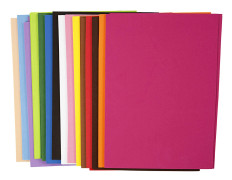 Storpack Mossgummi Foam - 21x30 cm A4 - 30-pack