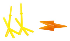 Pysselkycklingset