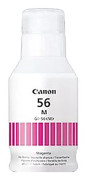 Canon GI 56 M - Magenta - original - refill - för MAXIFY GX5050, GX6050, GX7050