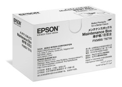 EPSON WF-C5xxx/M52xx/M57xx Maintenance Box