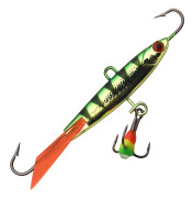 Patriot Ice Hotta 36 mm balanspirk 3
