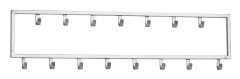Seddik Klädkrok 80 cm