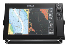 Simrad NSS 12 Evo3S kombienhet