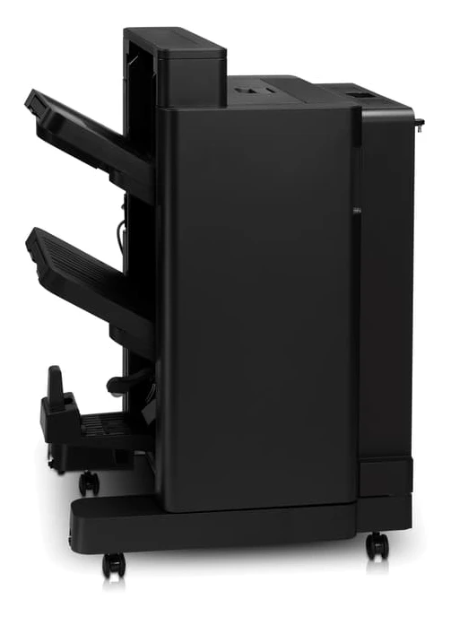 HP LaserJet broschyrenhet/efterbehandlingsenhet