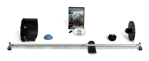 HP Roll Upgrade Kit  Rullmatning