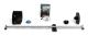  HP Roll Upgrade Kit  Rullmatning