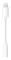  Apple Lightning to 3.5 mm Headphone Jack Adapter