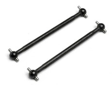 Drive Shaft 6X65Mm (2Pcs)