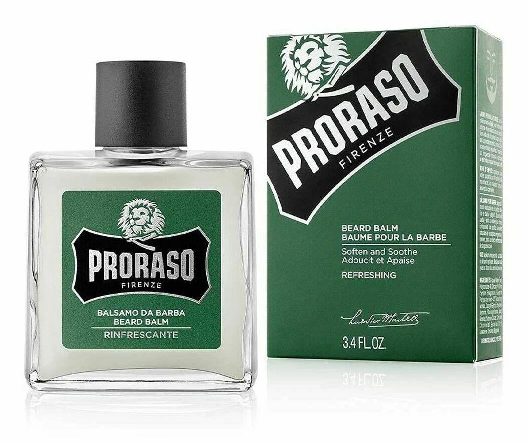 Proraso Beard Balm - Refresh