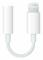  Apple Lightning to 3.5 mm Headphone Jack Adapter