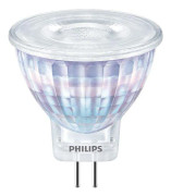 LED 20W MR11 GU4 VARMVIT