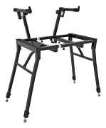 Tuff stands KS-54 Record KS-54 dubbelt keyboardstativ