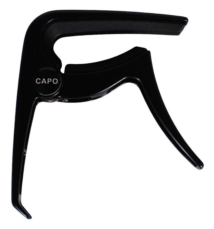 Shelter UCP50 gitarr-capo