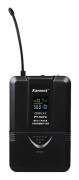 Karsect PT-527C 825.700 Mhz ficksändare till JRU-521L