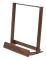 String Swing CC34 BW gitarr-rack till 5 gitarrer
