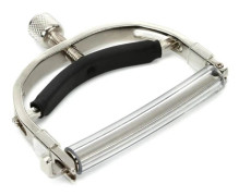 Taylor 6 String Acoustic capo til elguitar og westernguitar bright nickel