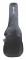 Ritter RGXRC-C/BLK regnslag til spansk guitar taske black