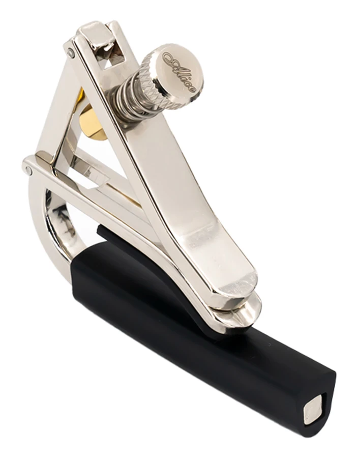 Alice A007V-A gitarr-capo