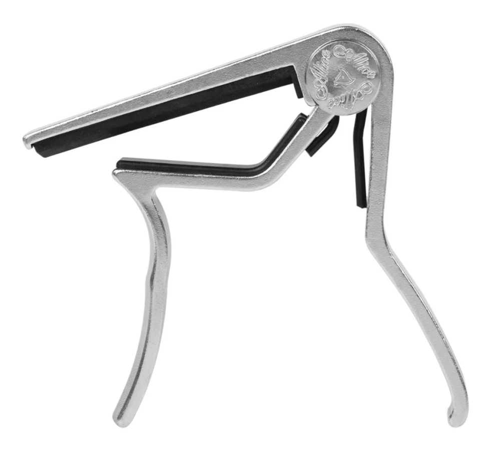 Alice A007D/SL-A gitarr-capo
