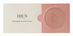 IDUN Minerals Bronzer Midnattssol