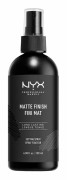 NYX Prof. Makeup Matte Finish Setting Spray 60 ml