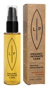 Lip Organic Intimate Care Cleansing Oil 75 ml