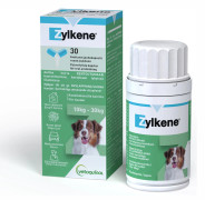 Zylkene 10-30kg 30 st