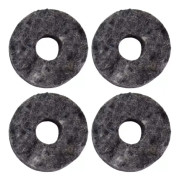 Drum Limousine CF-01-SP cymbalfilt 4-pack