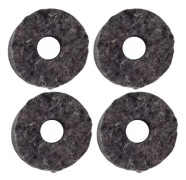 Drum Limousine CF-03-SP cymbalfilt 4-pack