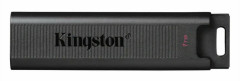 Kingston DataTraveler Max - USB flash-enhet - 1 TB - USB-C 3.2 Gen 2