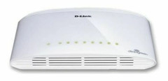 D-Link DGS-1008D 8-Portars Gigabit Switch