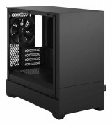 Fractal Design Pop Mini Silent Svart