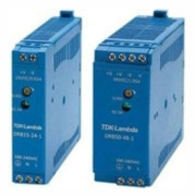 Allied Telesis AT-DRB50-48-1 - Nätaggregat (kan monteras på DIN-skena) - AC 85-264/ DC 120-373 V - 50 Watt
