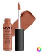 NYX Professional Makeup