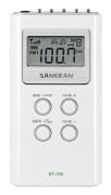 SANGEAN DT-120 Serie 2