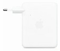 Apple USB-C - Strömadapter - 140 Watt - för MacBook; MacBook Air; MacBook Pro