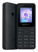 Mobiltelefon för seniorer TCL Onetouch 4041 128 MB 48 MB 1,8" Grå