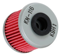 Oljefilter K & N KNKN-116