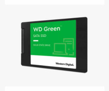 Hårddisk Western Digital WDS100T3G0A 1 TB 1 TB