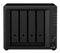 Synology Disk Station DS920+