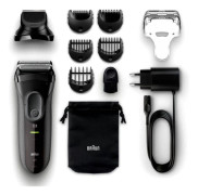Rakapparat Braun 3000BT Series 3 Save&Style
