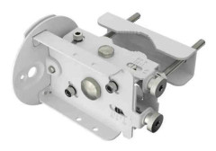 Ubiquiti 60G Precision Alignment Mount - Monteringssats för nätverksenhet