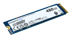 480 GB Kingston Data Center DC2000B SSD, M.2 2280 NVMe