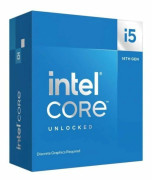 Intel Core i5 14600KF 3.5 GHz 44MB