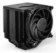 be quiet! Dark Rock Pro 5, Air cooler, 120/135 mm, 8.9 dB, 23.3 dB, Black