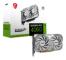 MSI GeForce RTX 4060 8GB Ventus 2X White OC