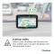TomTom - GO Classic 6 2:a Generationen - GPS Bil - 6 tum - TomTom Trafik - Vägledande vid filbyte - Karta Europa 27