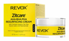 Dagkräm Revox B77 Zitcare 50 ml