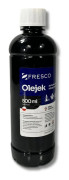 Bränsleolja för lampor, facklor och ljus 0,5L, LUFTFRI
