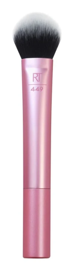 Sminkborste Real Techniques Tapered Cheek (1 antal)
